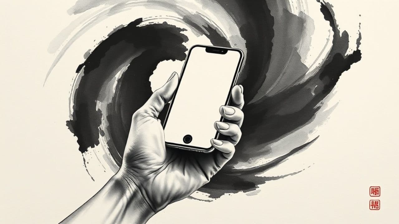 What If Tesla Built a Phone?