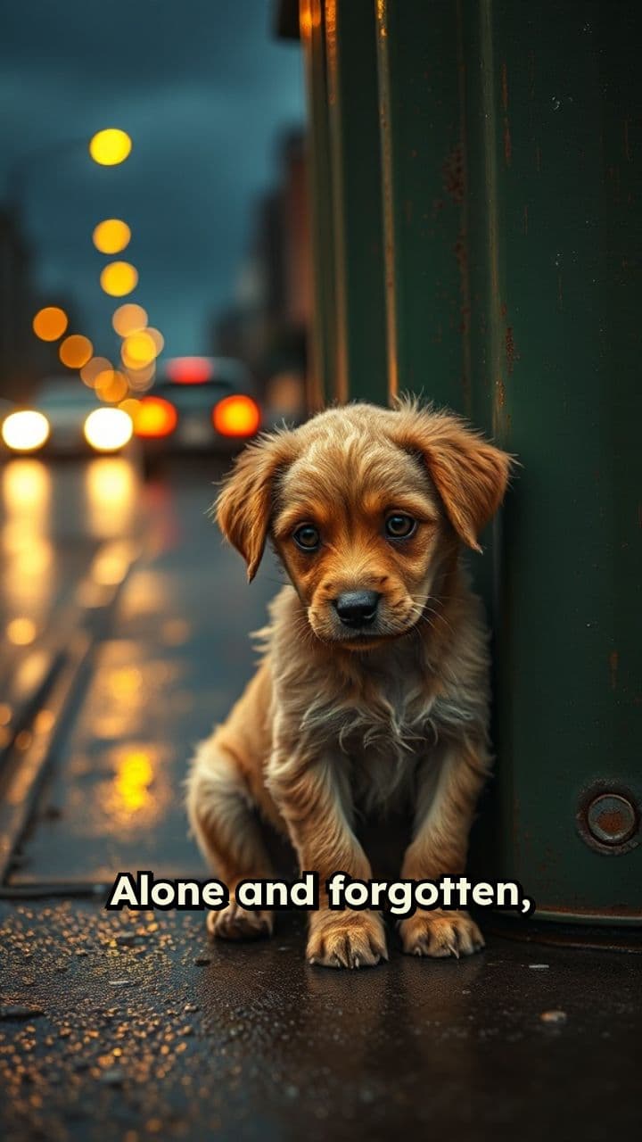 A Plea for Compassion