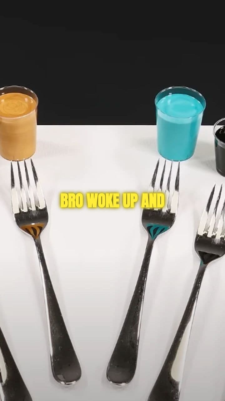 Perpendicular Violence and Glitching Reality