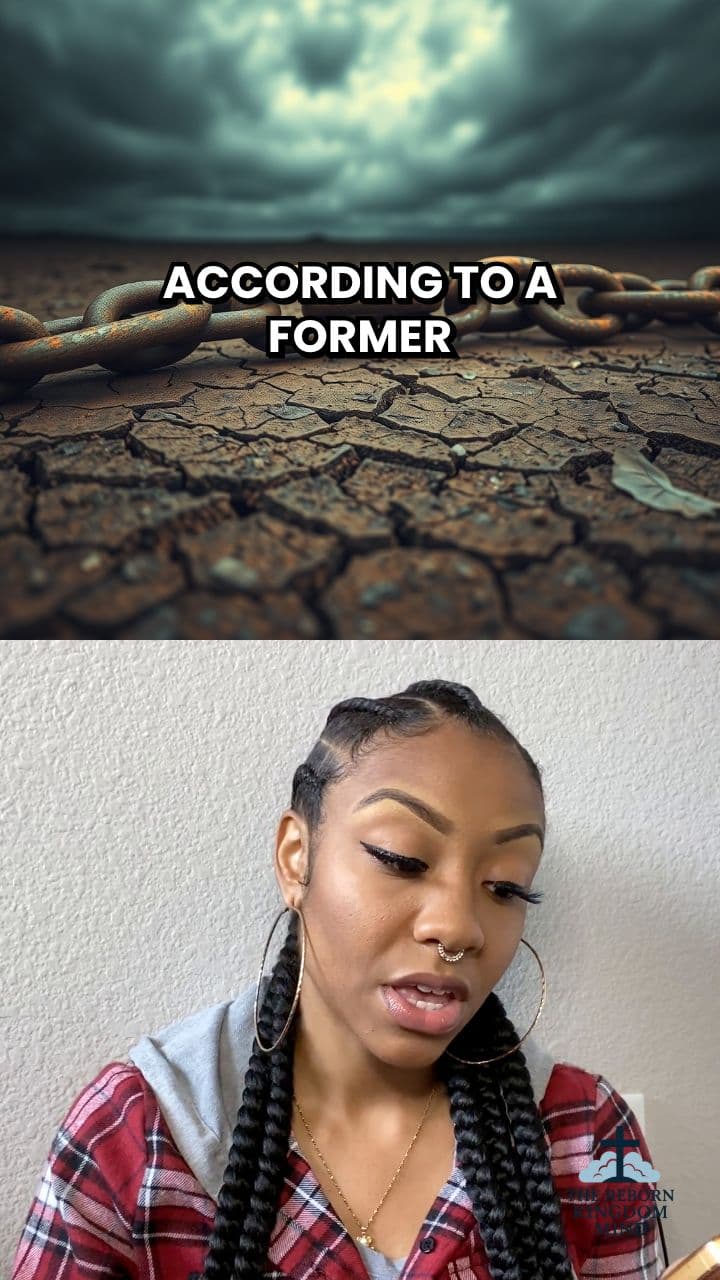 Meet Numeral, the Demon of Angel Numbers