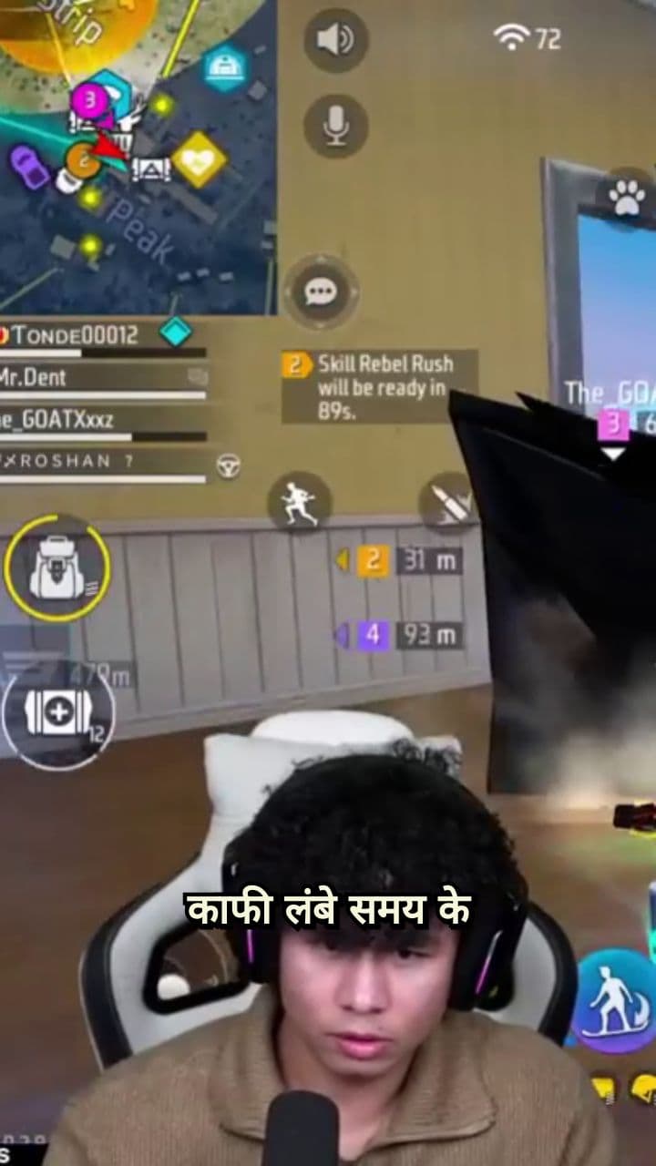 Secret Matchmaking with Popular YouTubers