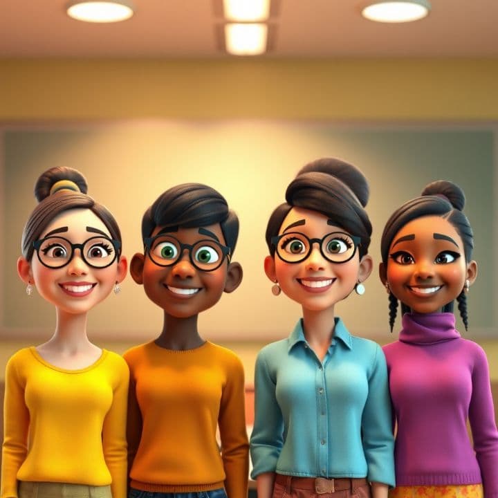 Digital Transformation at Bank of Jumanji