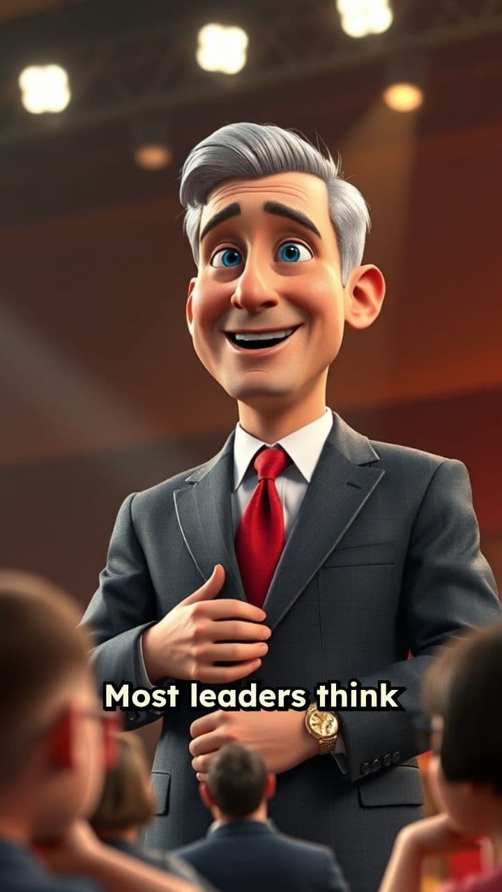 Empower Your Team for Better Results