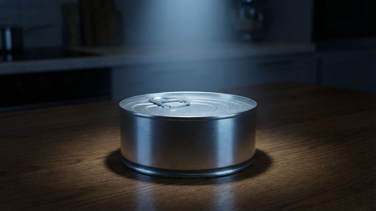 Ода ніжним шпротам