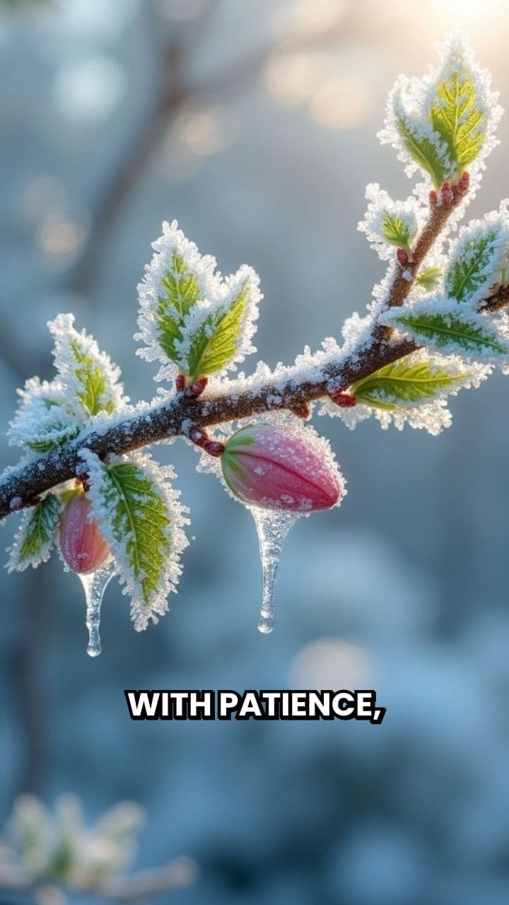 Harmony in Patience