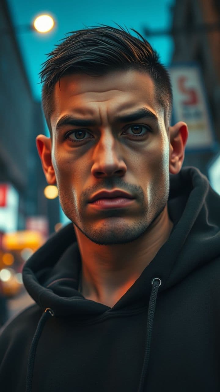 Opasna noćna priča Balkana