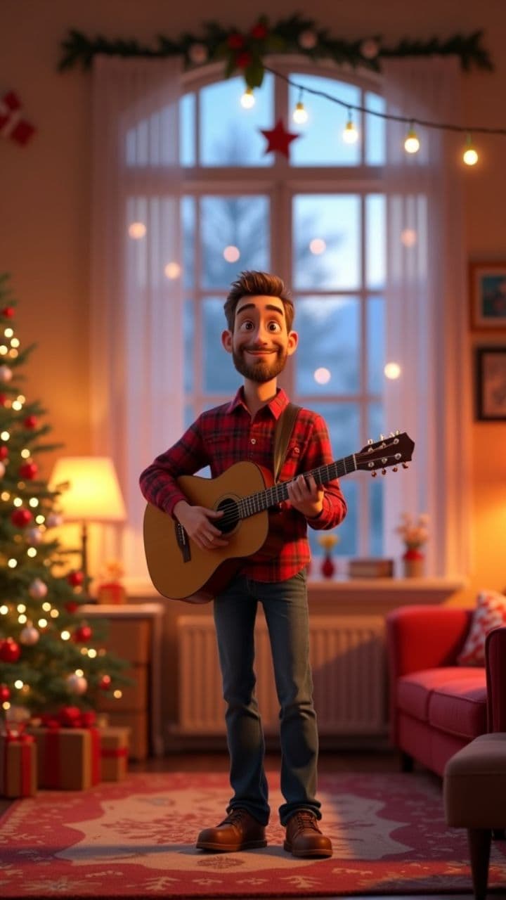 Christmas Chaos 2025