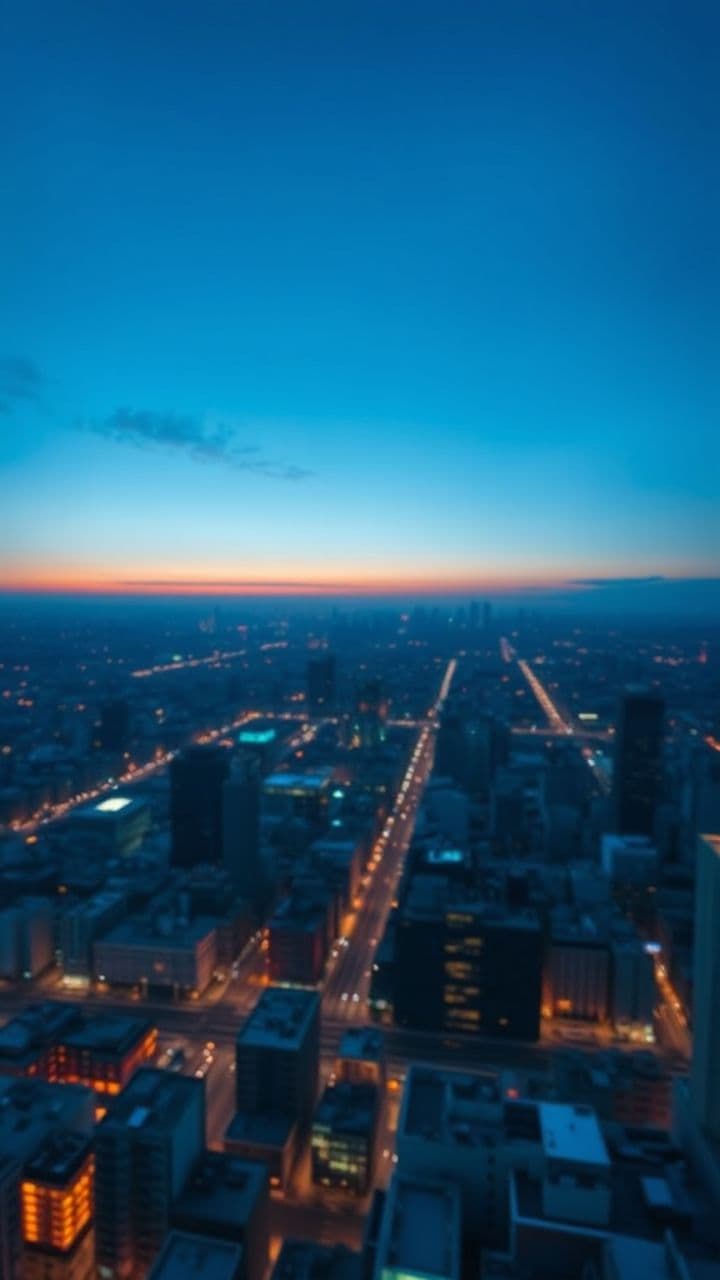 Кофе, сигареты и мечты