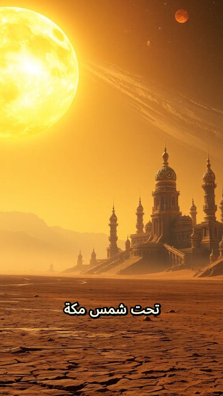 أول مؤذن في الإسلام