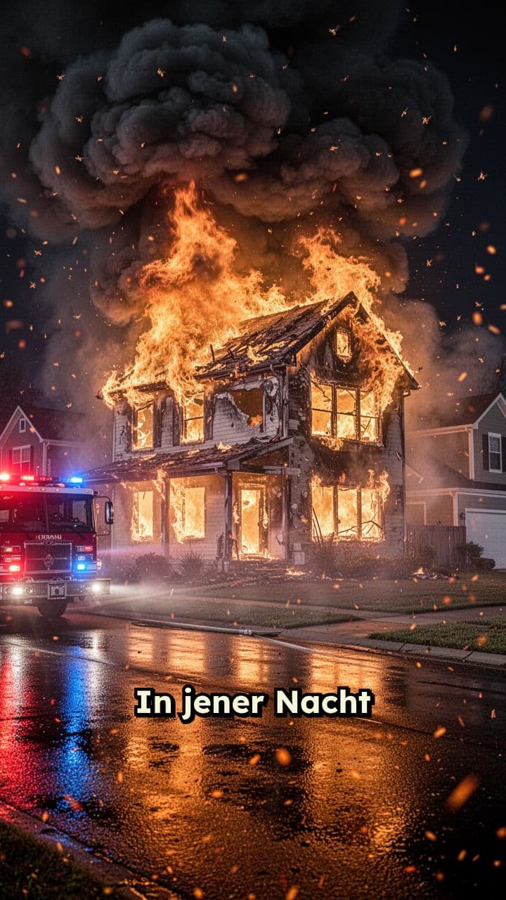 Die Heldenhafte Rettung