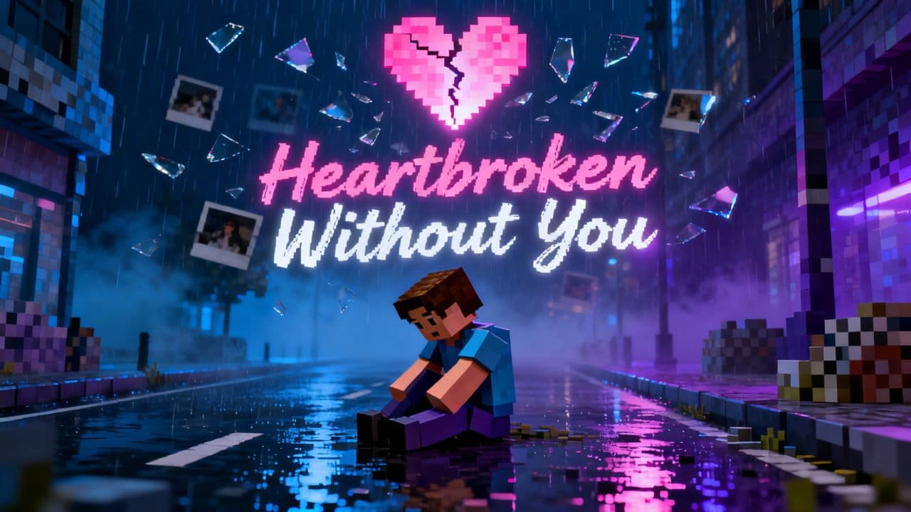 Heartbroken Without You