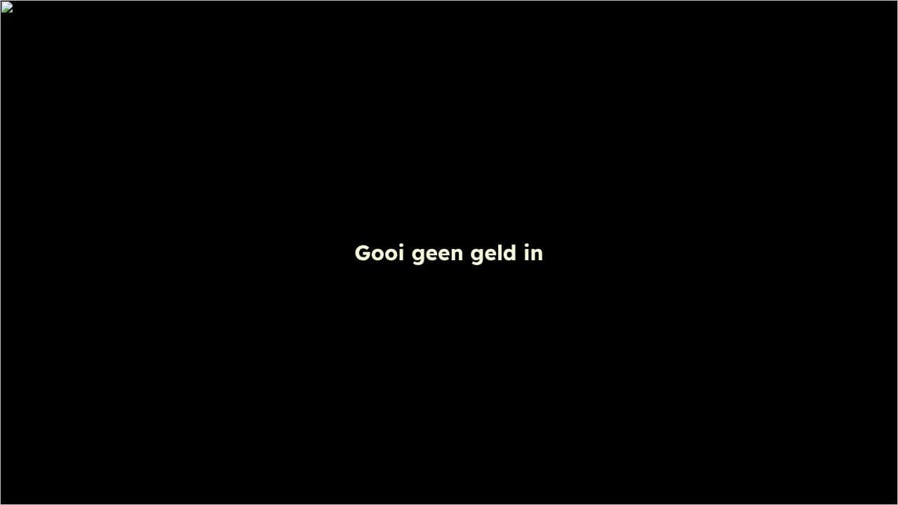 Investeer in de bibliotheek