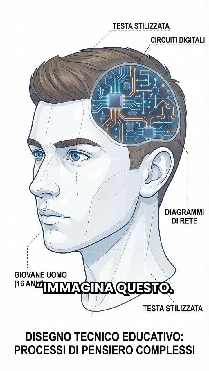 Il ragazzo che hackerò la NASA