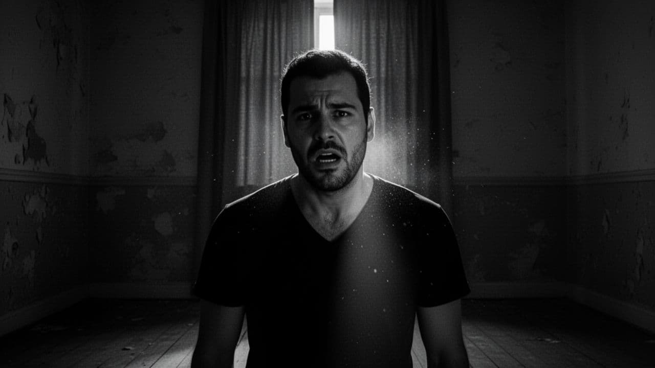 Kor Ateşler Gibi Yanarım