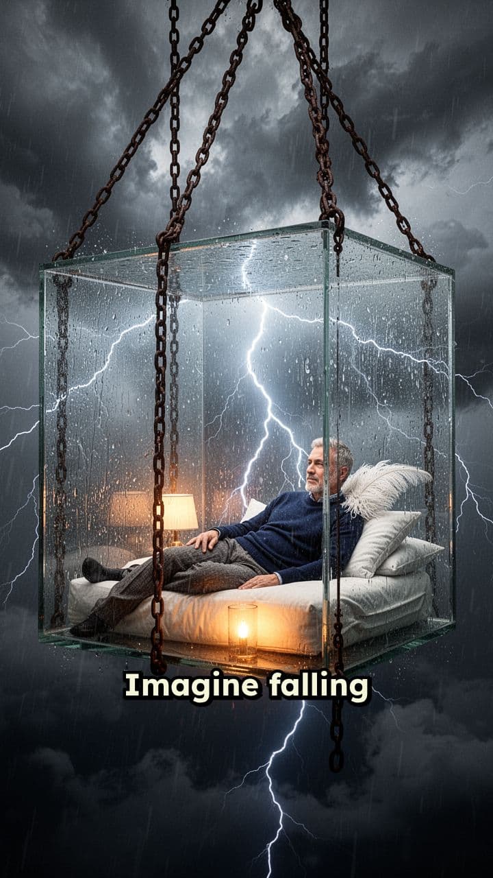 Four Untouchable Dream Sanctuaries