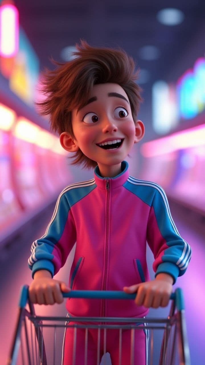 New Year's Resolutions of Love