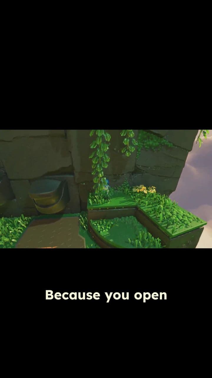 All The Choices I Took