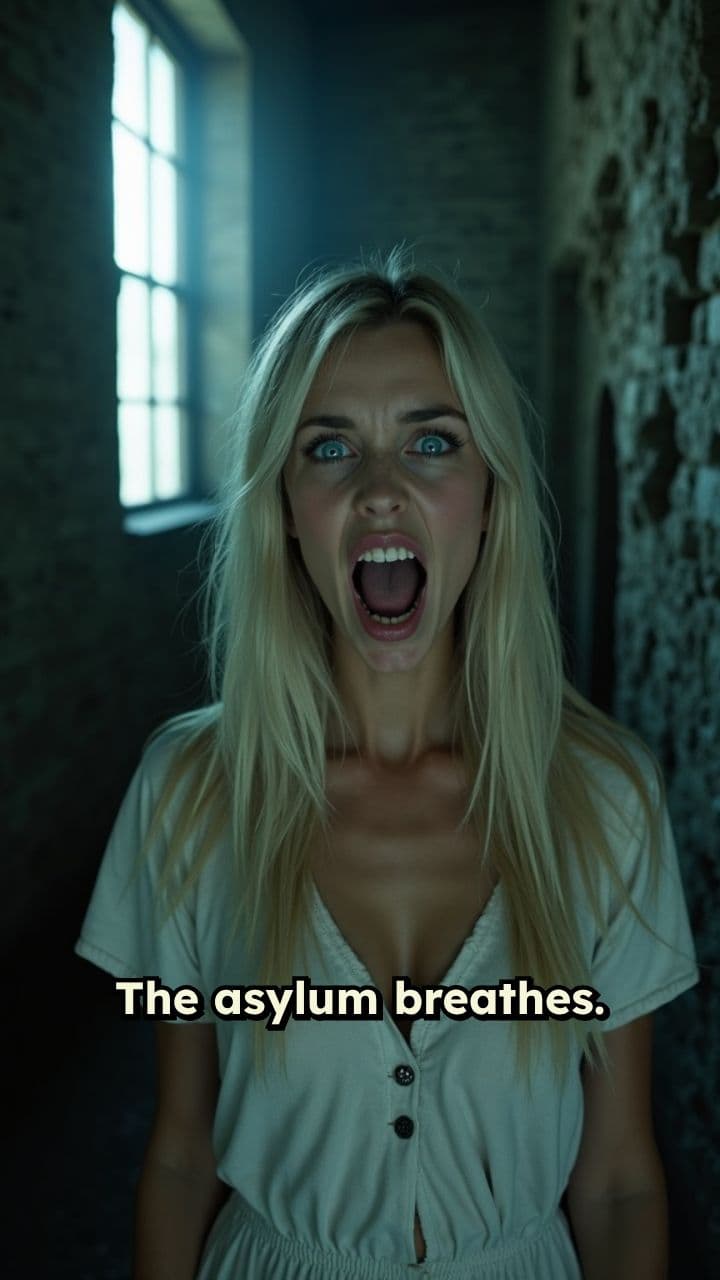 Whispers of Surrender