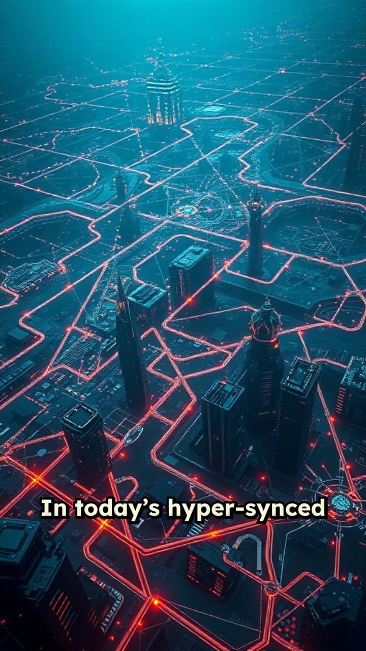 Vinyl Ritual: A Minimal Techno Manifesto