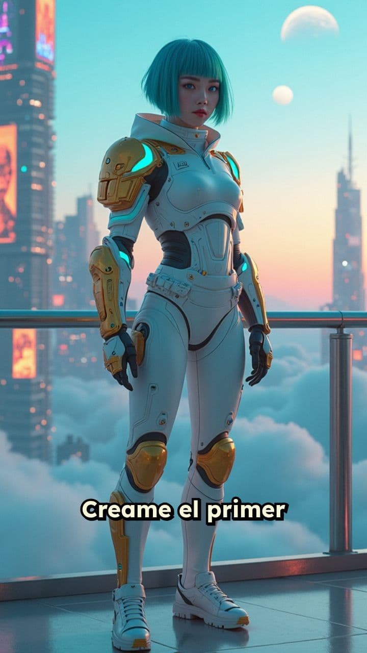 El Despertar del Eclipse