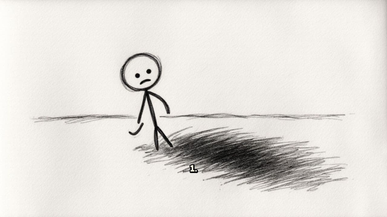 Создай привычки, а не жди вдохновения