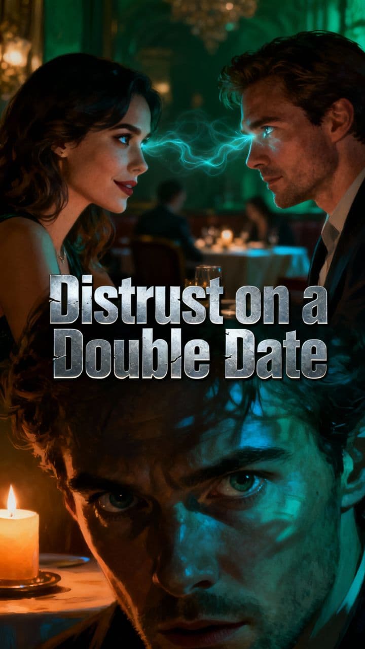 Distrust on a Double Date