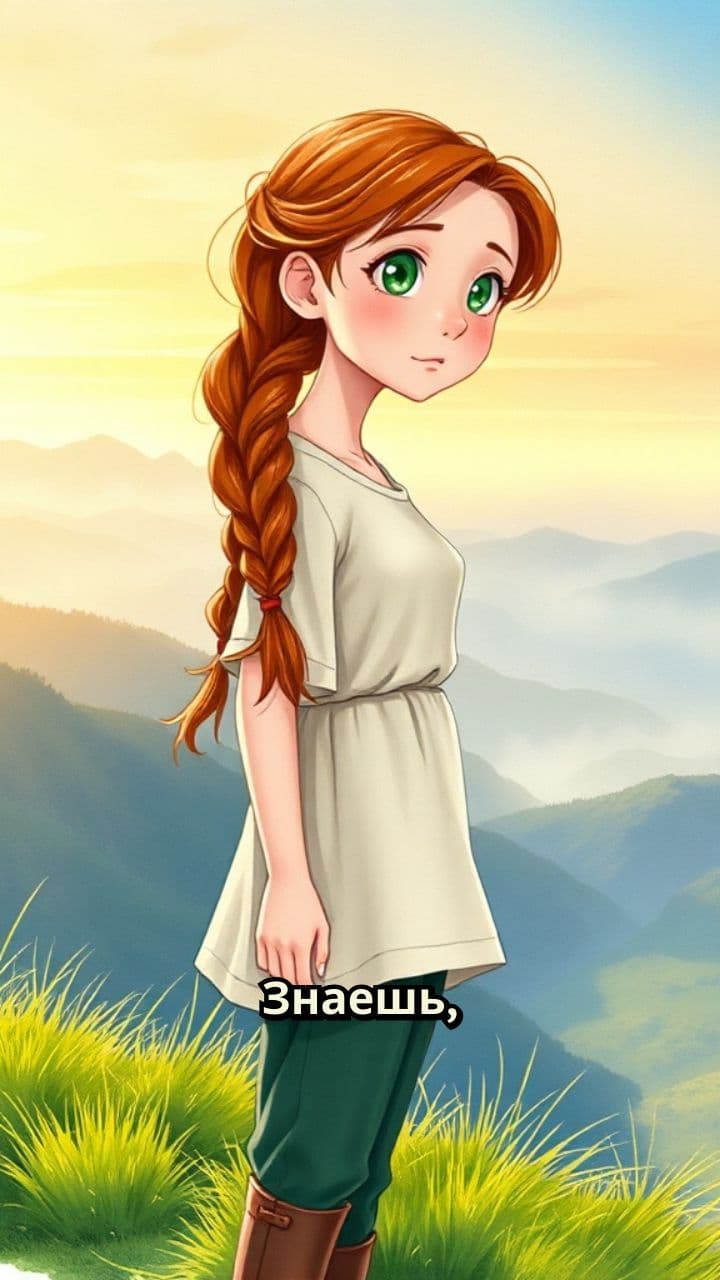 Действие — ключ к успеху