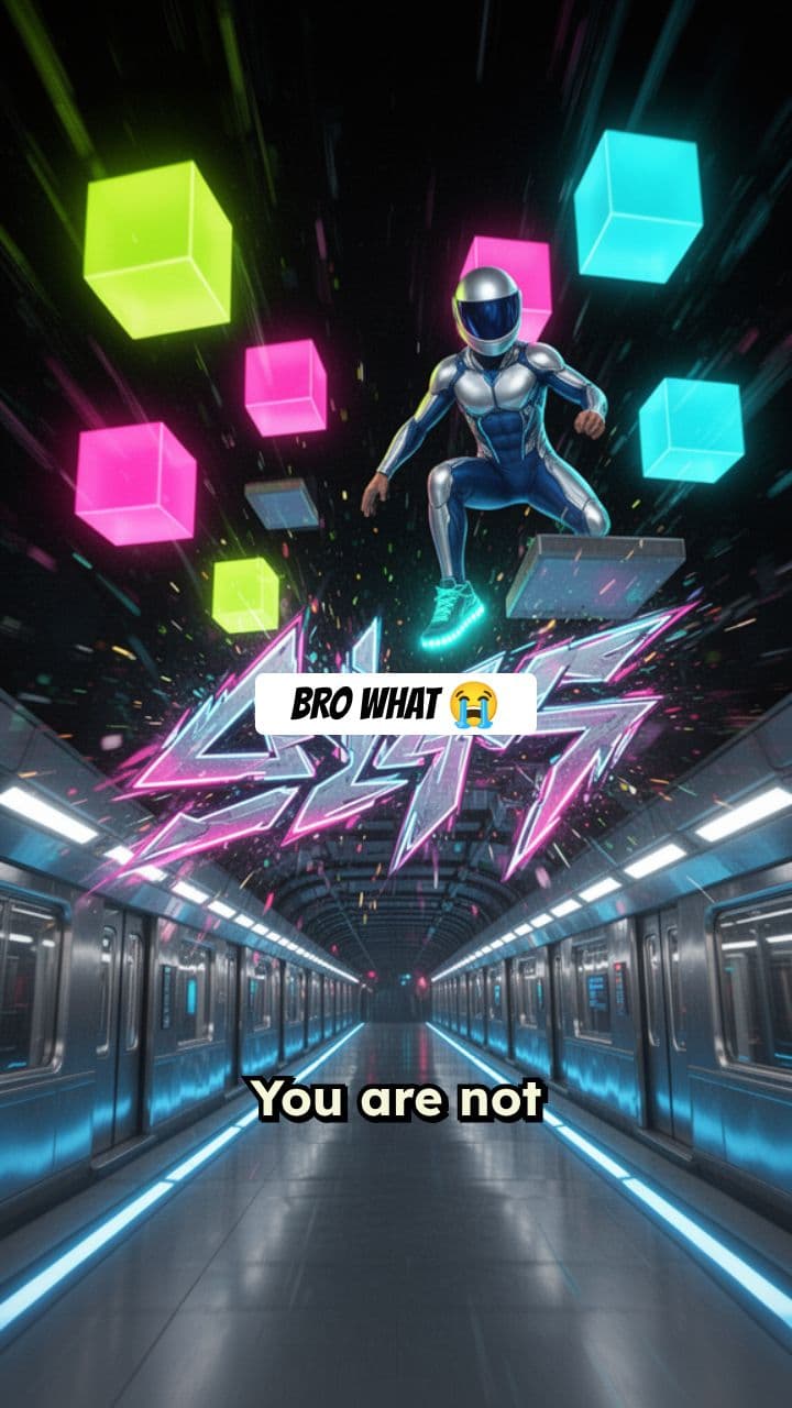 Ultimate Brainrot Overstimulation