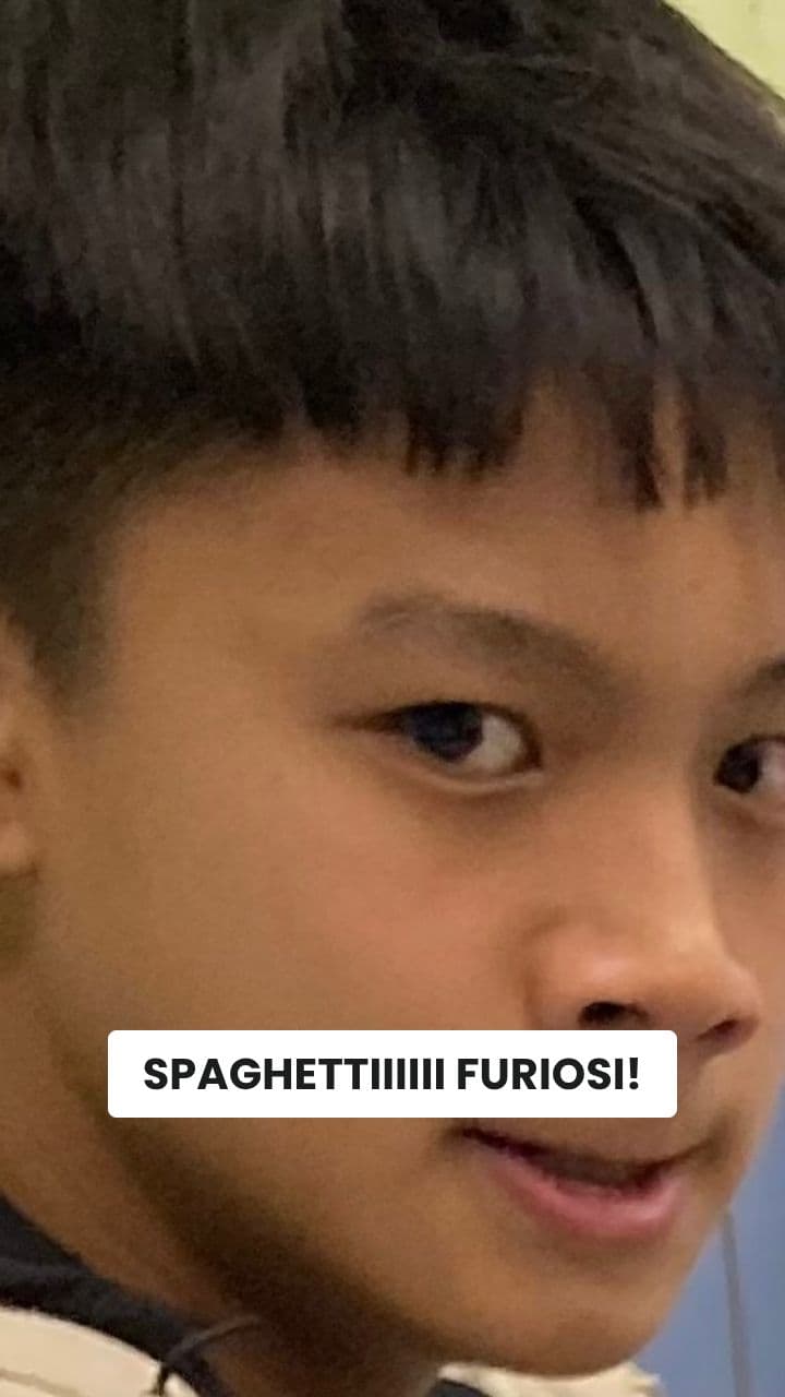 Pizza Furia Brainrot