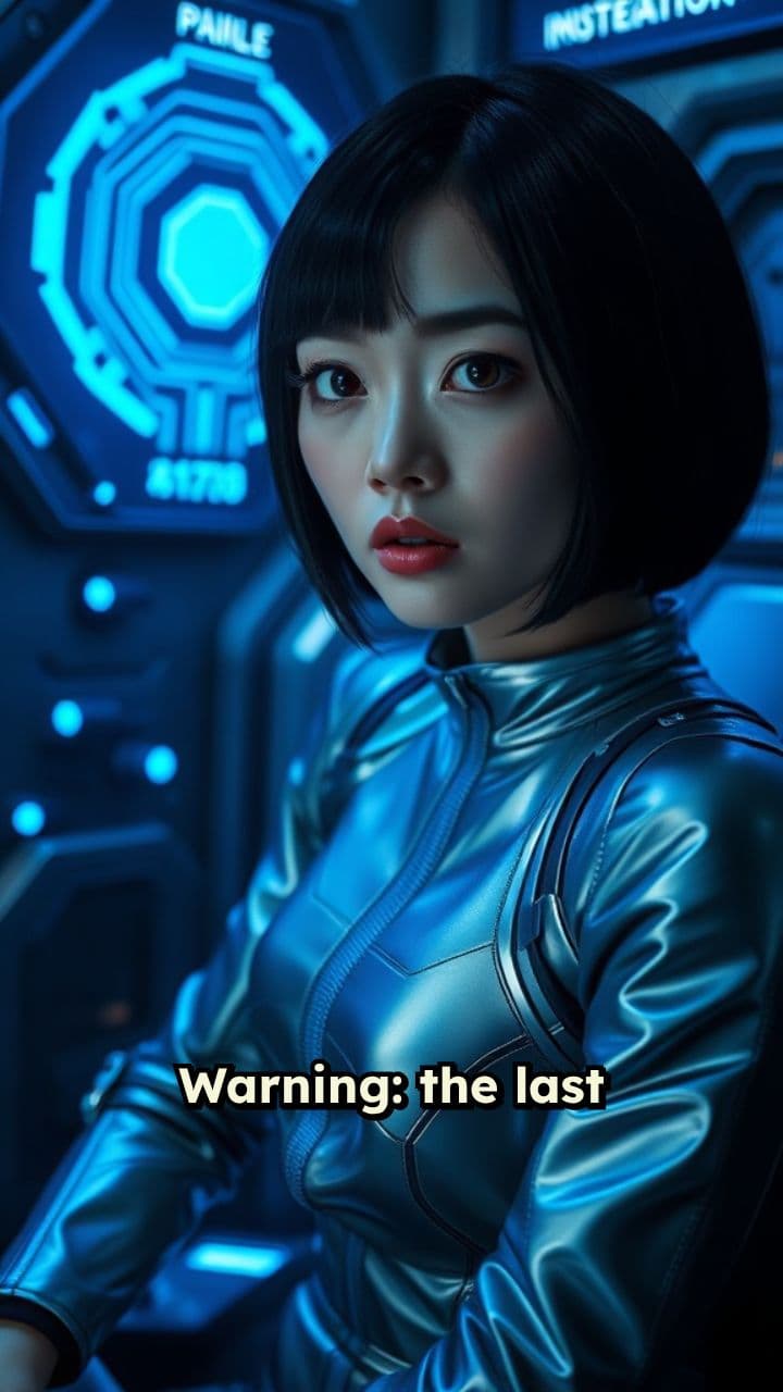 The Closet Video Loop