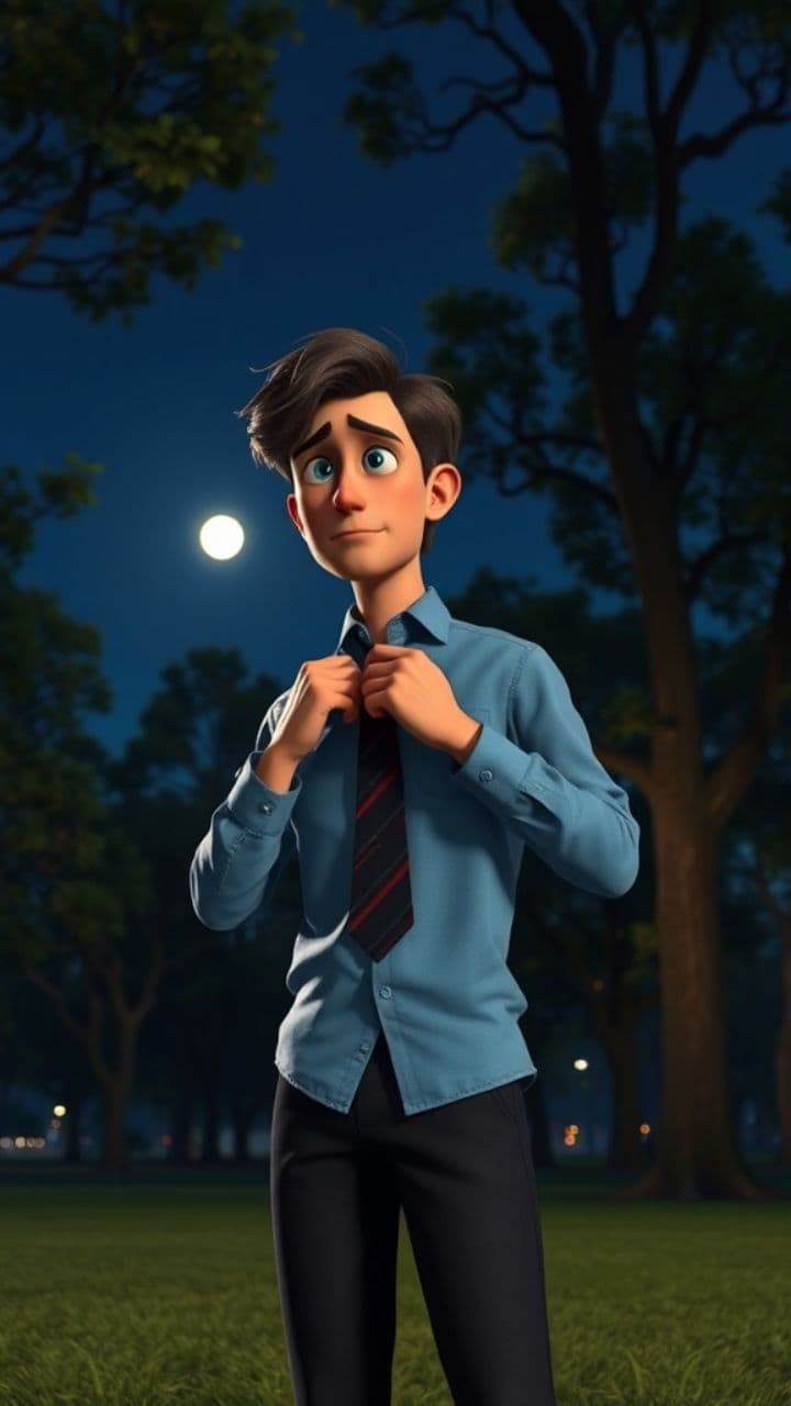 La Propuesta Nerviosa