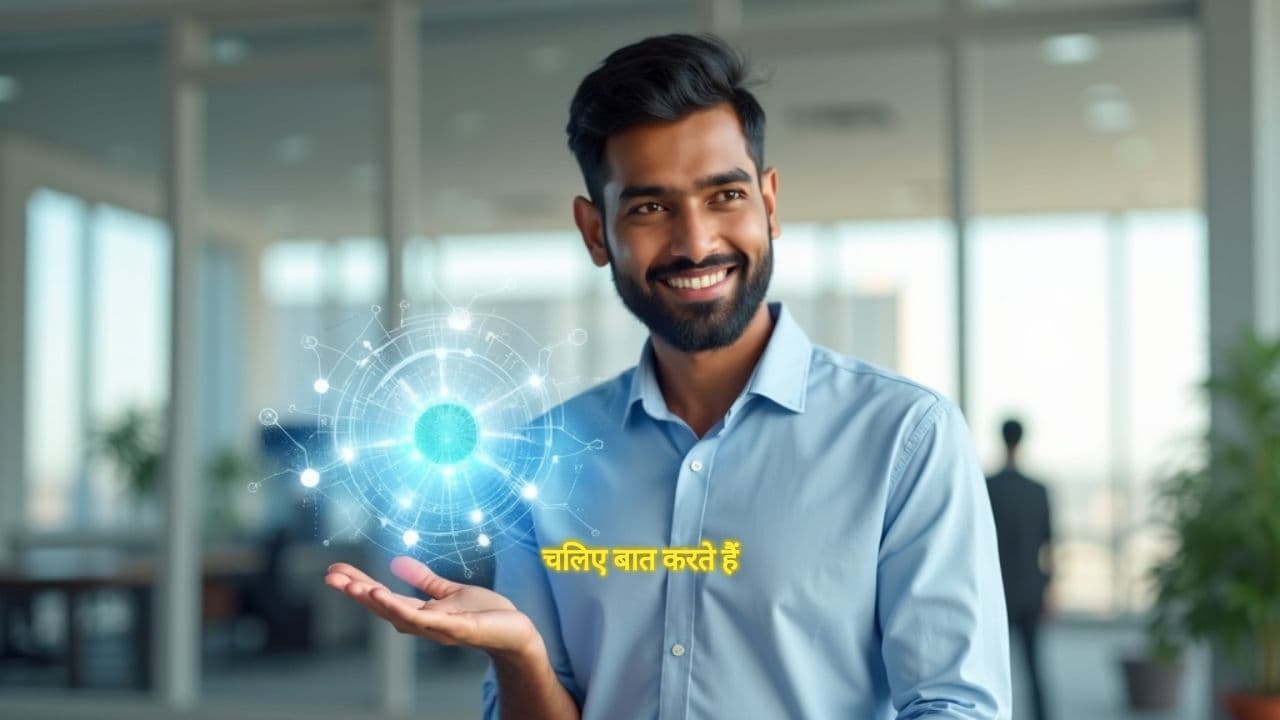 चिंता को तुरंत शांत करने की 5-4-3-2-1 तकनीक