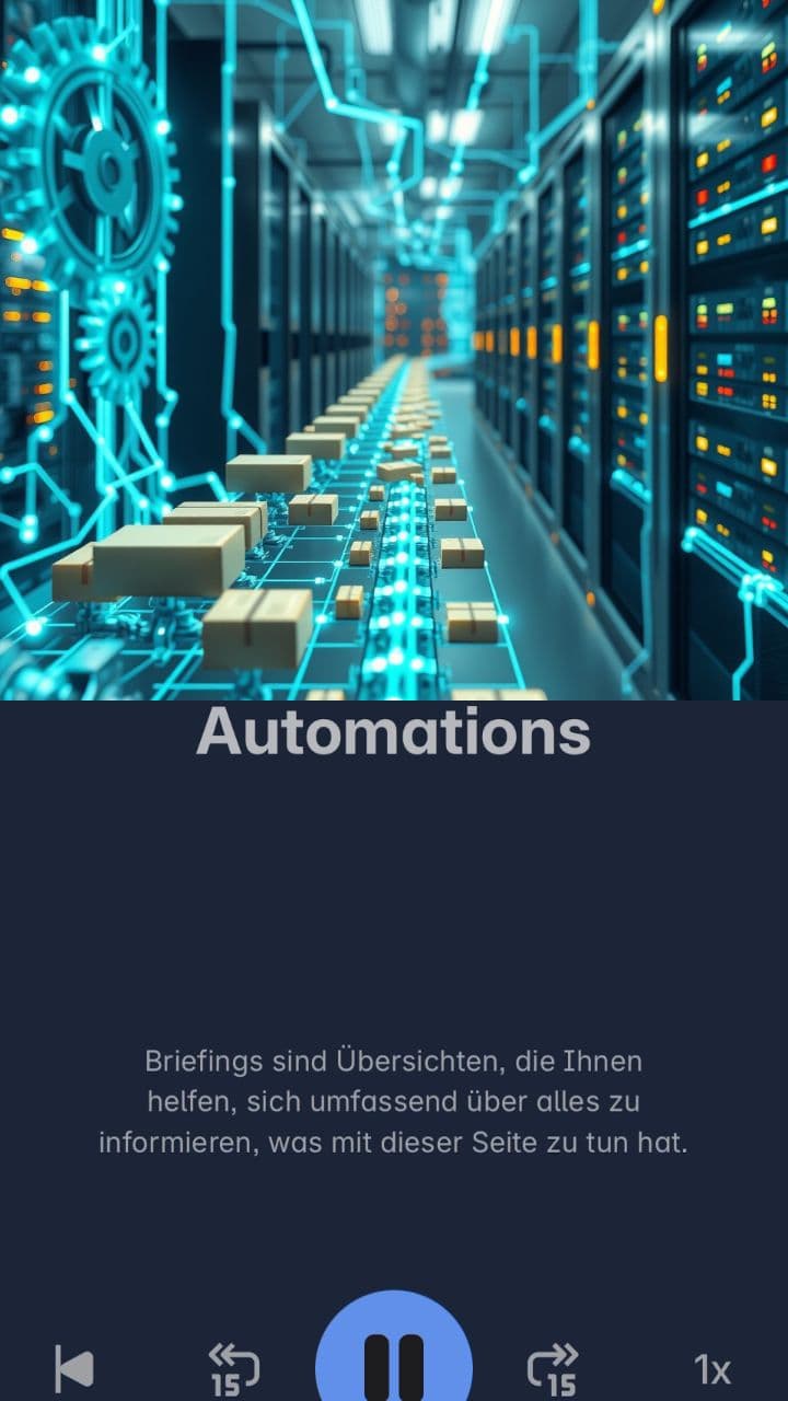 Streamlining Logistics with Allegate Automation