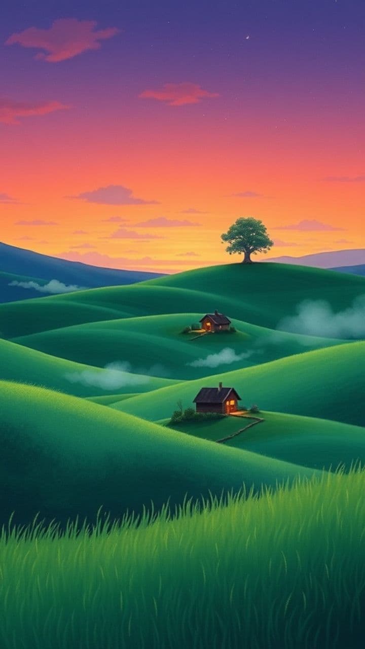 Volta Pra Casa, Filho Meu