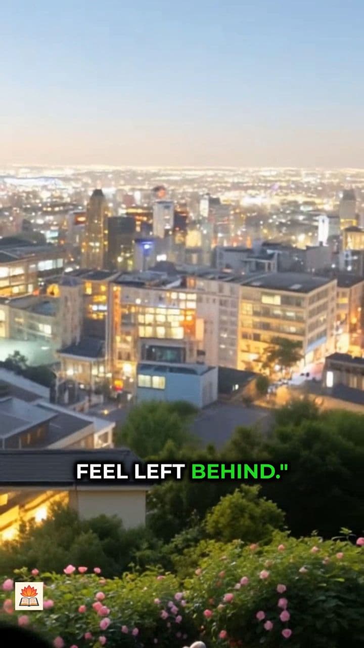 Trusting What Remains is Enough