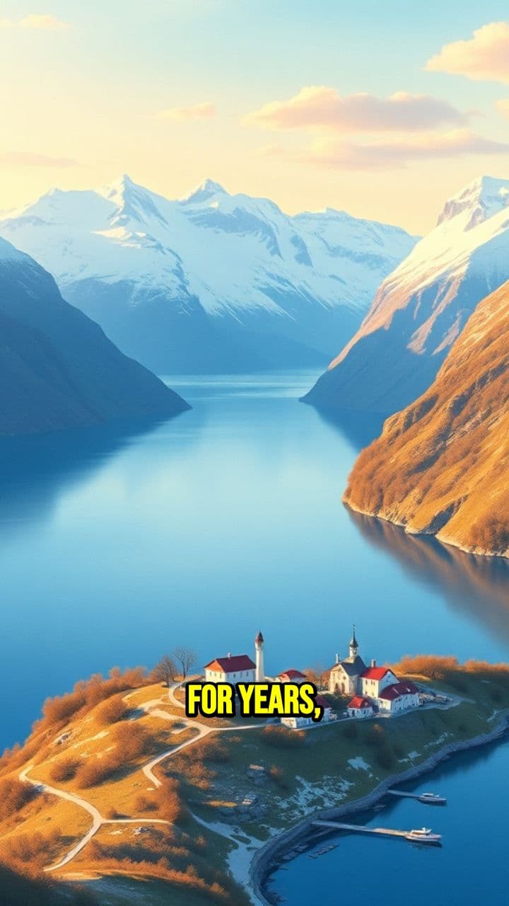 Norway's World Cup Dream Realized