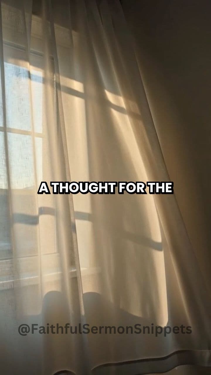 Faith in the Hidden Place