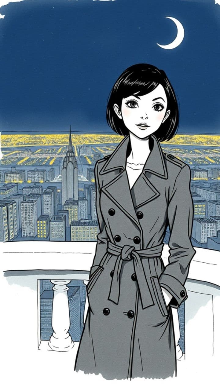 Hypnotische Progressive-Trance-Reise