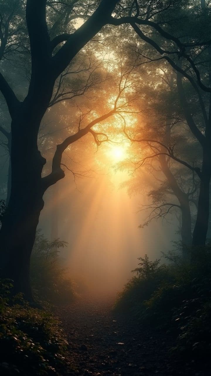 Divine Protection and Salvation