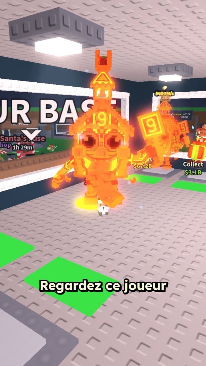 Un empire Roblox plus riche que la France