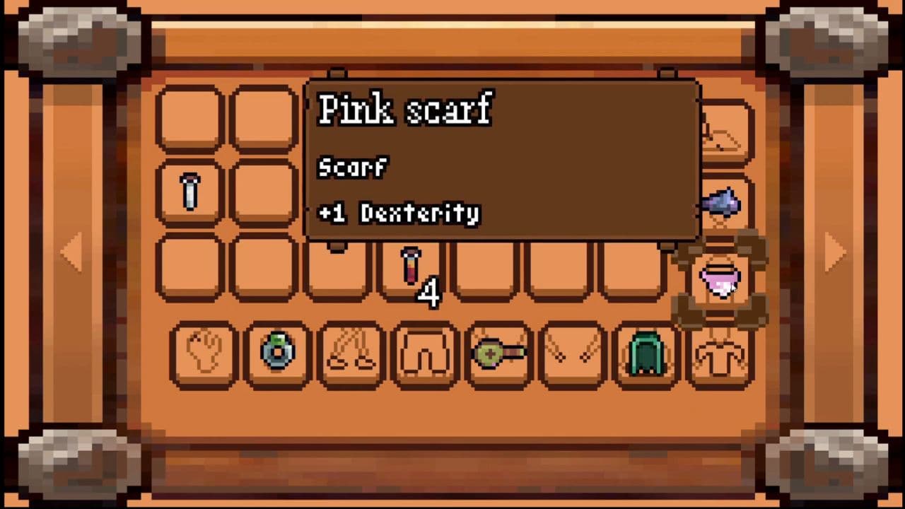 A Three-Year Game Dev Journey