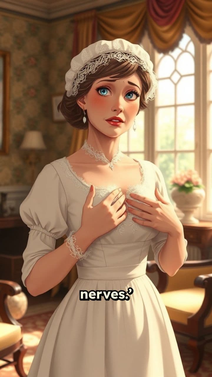 A Respect for Nerves