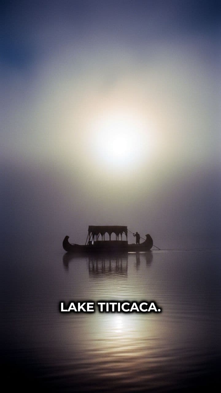 Uros Floating Cities: A Hidden History