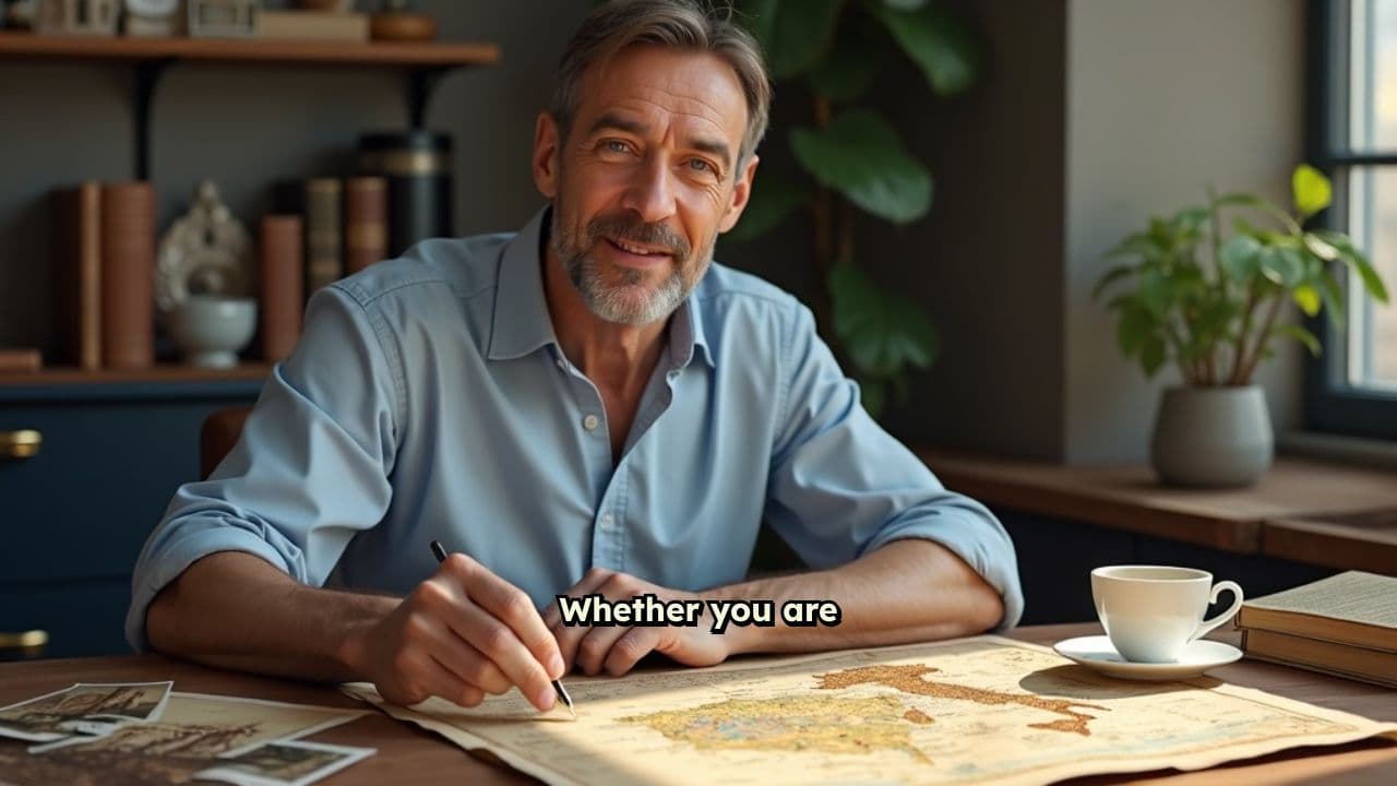 Discover Italy's Wonders