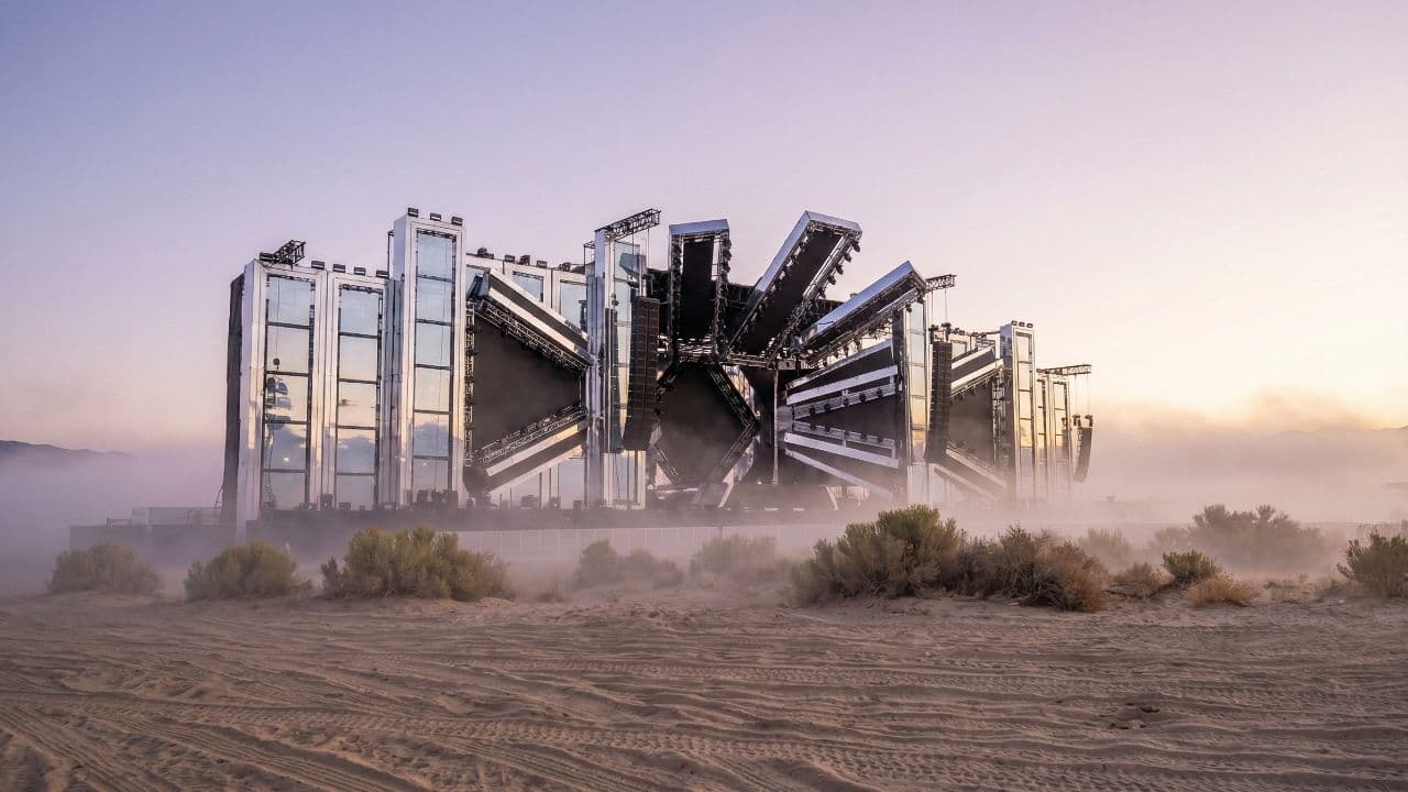 Chasin' Rainbows in the Sky