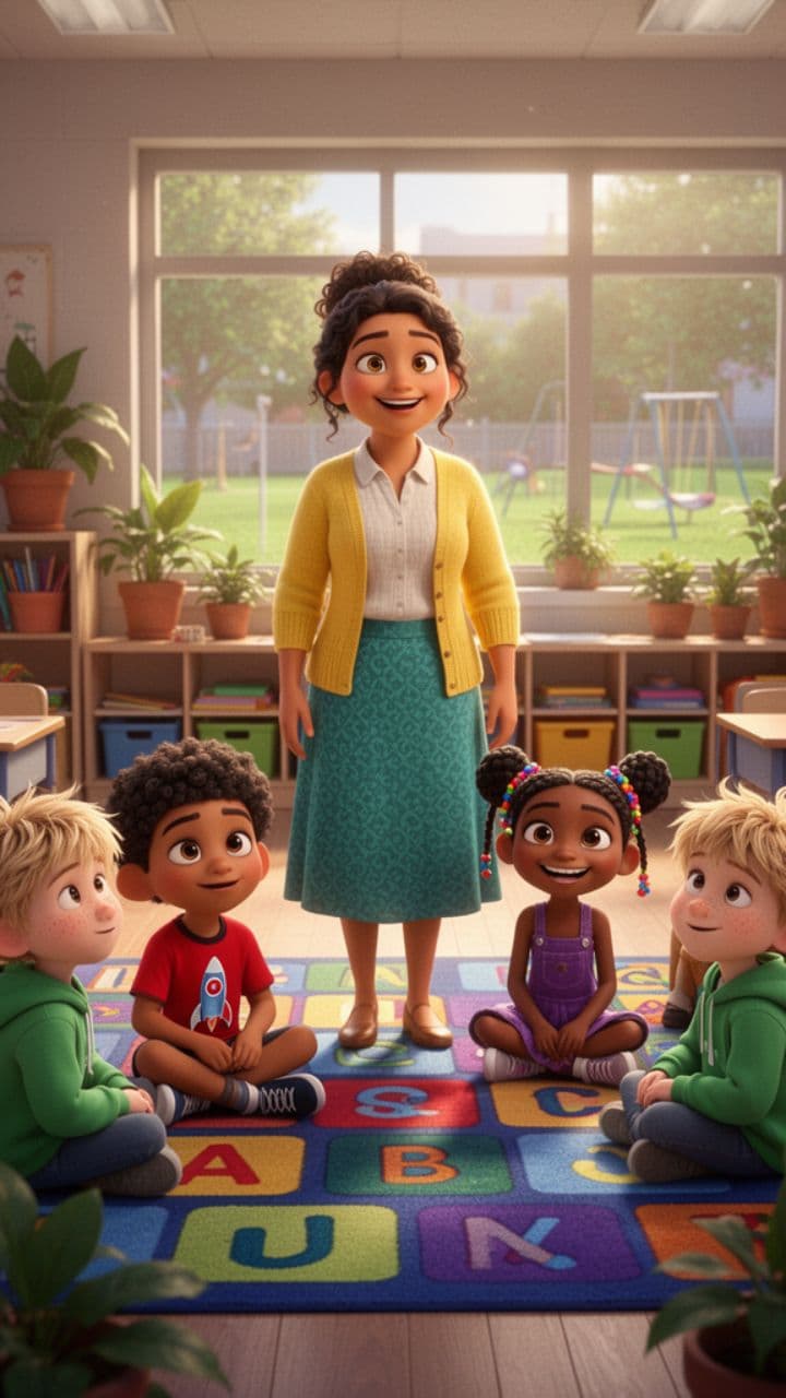 Breathe Together, Find Your Zone