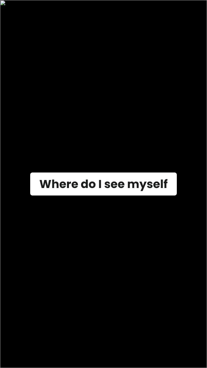 Just Vibing Through Life