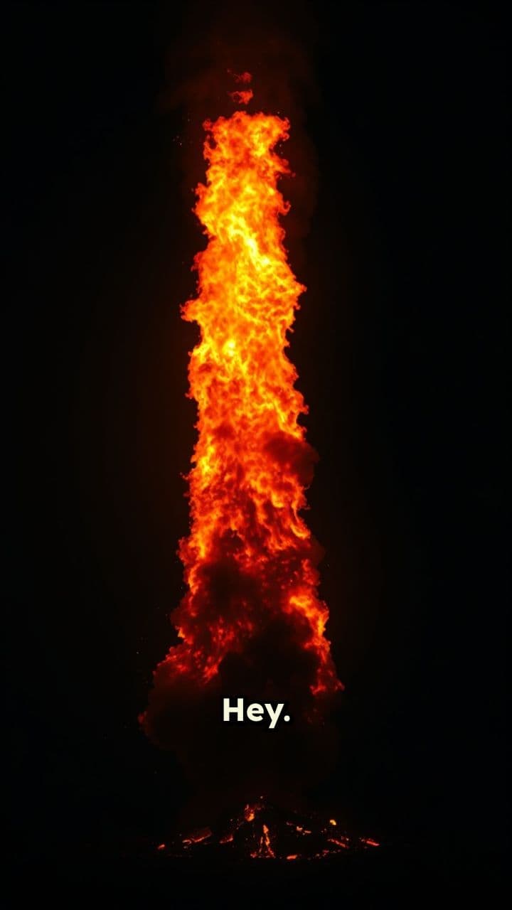 Feeling Crazy Right Now