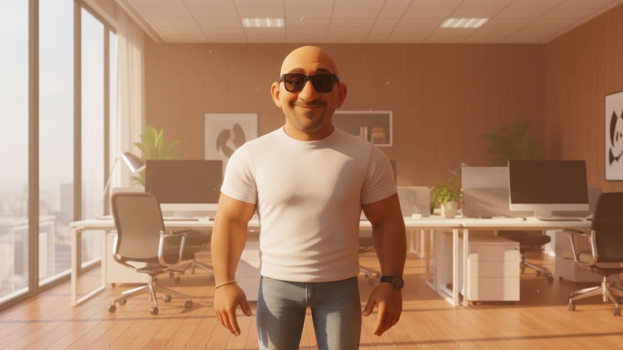 #7290-Coup de Foudre