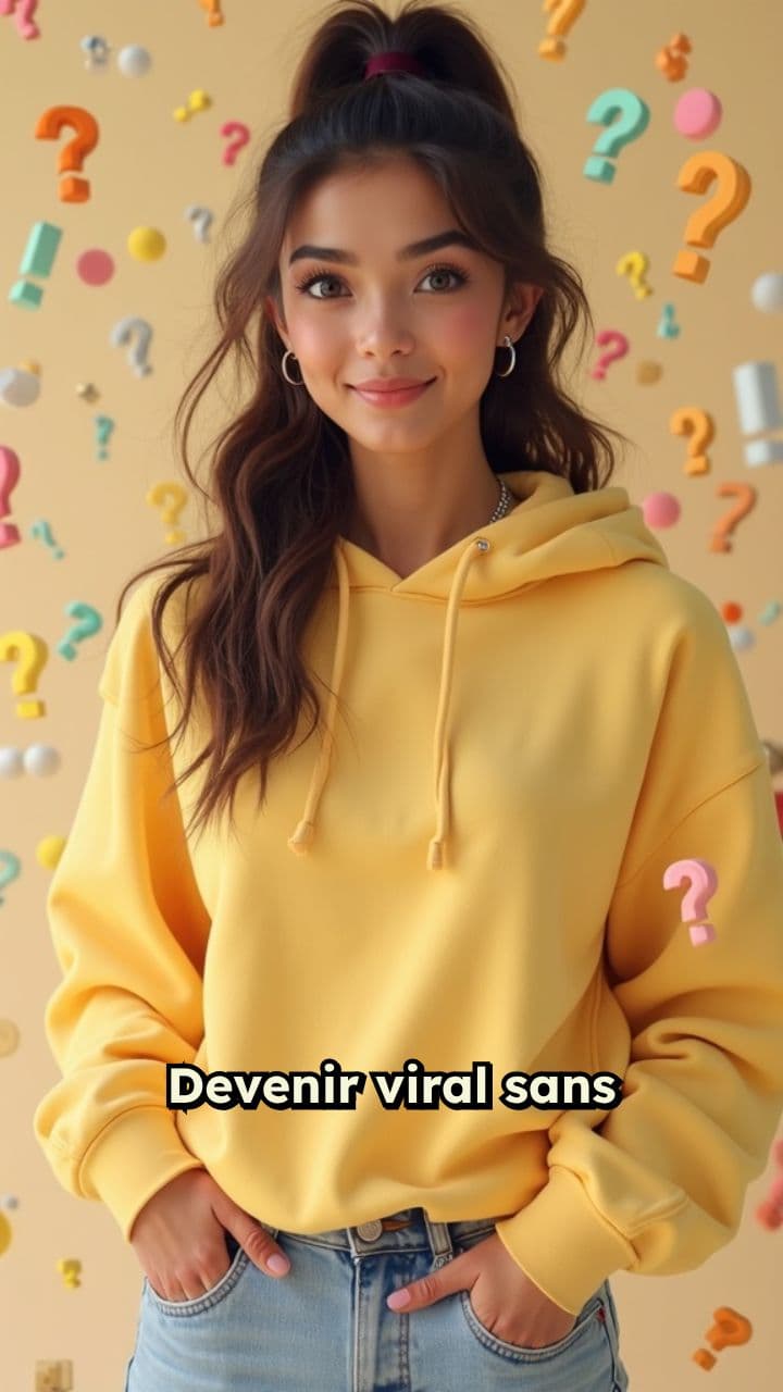 Transforme tes vidéos en clips viraux